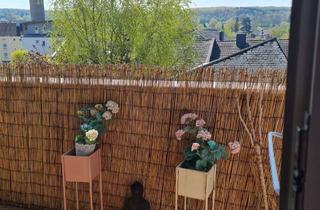 Wohnung mieten in Blücherstraße 3a, 58332 Schwelm, Attraktive 3-Zimmer-Wohnung mit Südbalkon in zentraler Lage von Schwelm
