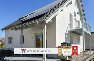 Wohnung mieten in Zum Waldblick 17, 04838 Zschepplin, Ihre Gartenwohnung in ruhiger Lage - Stellplatz und Garage | Fußbodenheizung | Luft-Wärme-Pumpe