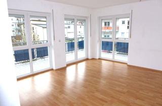 Wohnung mieten in Saarbrücker Platz, 65510 Idstein, Lichtdurchflutete 3 Zimmerwohnung im Nassau Viertel