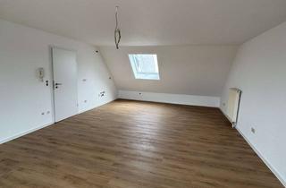 Wohnung mieten in Bergstraße 1b, 65554 Limburg, Wohnen mit Charakter: 3-Zimmer-Dachgeschosswohnung in Limburg