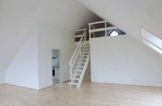 Wohnung mieten in Neidlinger Str 15, 73760 Ostfildern, 3,5-Zimmer-Maisonette-Wohnung mit Balkon und Einbauküche