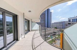 Wohnung mieten in Fraunhoferstraße 31, 10587 Charlottenburg, Großzügige 2-Zimmer-Wohnung in Charlottenburg – mit Balkon und Einbauküche