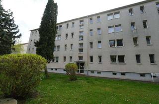 Wohnung mieten in Friedrich-Hahn-Straße 36, 99947 Bad Langensalza, Schicke 2-Raumwohnung in absolut ruhiger Lage