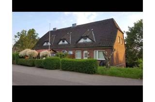 Wohnung mieten in Moorwerder Norderdeich 48, 21109 Wilhelmsburg, Schöne 2-Zimmer-Wohnung mit Einbauküche in Moorwerder (Wilhelmsburg, Hamburg)