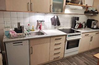 Wohnung mieten in 37127 Dransfeld, Alltagstaugliche 3 Zimmer in Dransfeld