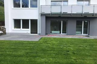 Wohnung mieten in Waldorfer Straße 10, 53426 Königsfeld, Lebendig wohnen in Königsfeld: 2-Zimmer-Erdgeschosswohnung mit Garten