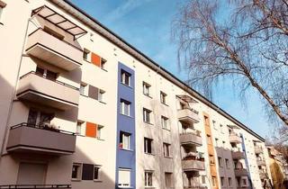 Wohnung mieten in Franzstraße 133, 06842 Innenstadt, 2-RWE im Zentrum