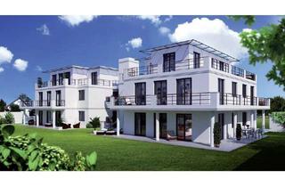 Wohnung mieten in 86899 Landsberg, Großzügige 4-Zimmer-Wohnung in Landsberg am Lech