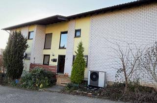 Wohnung mieten in Hauptstraße 15, 67273 Weisenheim am Berg, Großzügige 4-Zimmer-Wohnung mit zwei Balkonen, Garten und ruhiger Lage im Grünen