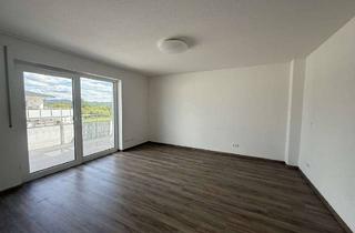 Wohnung mieten in 74423 Obersontheim, Moderne 2-Zimmer Mietwohnung in Obersontheim!