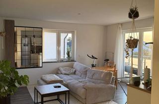 Wohnung mieten in Rodelberg, 35418 Buseck, 3-Zimmer-Wohnung Neubauwohnung in Buseck