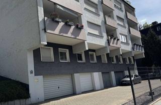 Wohnung mieten in Kaiserstraße 29, 58300 Wetter, Helle, zental gelegene 3,5 Raum-Wohnung mit Balkon