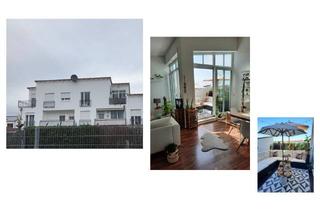 Penthouse mieten in Lerchenweg 11, 85139 Wettstetten, Schöne lichtdurchflutete 2 ZKB-Wohnung im Penthouse-Style in ruhiger Lage von privat zu vermieten.
