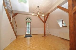 Wohnung mieten in Mainzer Str. 24, 55422 Bacharach, Schöne 3-Zimmer-Maisonette mit Balkon in Bacharach - maximal 2 Personen
