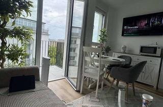Wohnung mieten in Bruchsalerstrasse 10, 10715 Wilmersdorf, Zuhause mit zwei Zimmern in Berlin-Wilmersdorf
