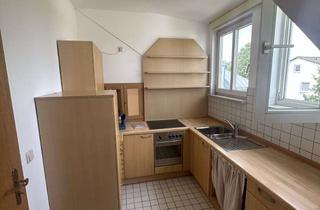 Wohnung mieten in Eschlbacher Straße 22a, 84524 Neuötting, 3-Zimmer-Wohnung im Dachgeschoss in Neuötting
