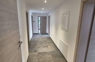 Wohnung mieten in 86647 Buttenwiesen, Stilvoll sanierte 3,5 Zimmer Erdgeschosswohnung