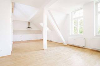 Wohnung mieten in Ruhemannweg 59, 14959 Trebbin, Maisonettewohnung mit 2 Zimmern in Blankensee (Trebbin)