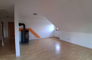 Wohnung mieten in 72415 Grosselfingen, 3,5-Zimmer-Wohnung im Dachgeschoss in Grosselfingen