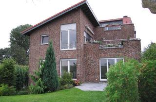 Wohnung mieten in Bongartzweg, 52134 Herzogenrath, Moderne Dachgeschosswohnung mit einmaliger Fernsicht, direkt am Naturschutzgebiet