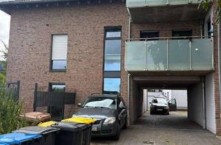 Wohnung mieten in Antoniusstraße 68, 41564 Kaarst, Moderne 3-Zimmer-Erdgeschosswohnung mit Garten, Terrasse in Kaarst-Vorst