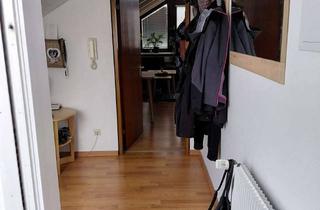 Wohnung mieten in Remsstraße 64, 73655 Plüderhausen, 2-Zimmer-Wohnung in Plüderhausen