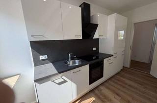 Wohnung mieten in Goldbacherstr. 41a, 63739 Aschaffenburg, Sanierte 3 Zimmer Wohnung mit EBK und Balkon nähe City Galerie