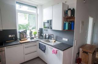 Wohnung mieten in Hauptstraße 14, 84072 Au, helle, großzügig geschnittene 2-Zimmer Erdgeschosswohnung