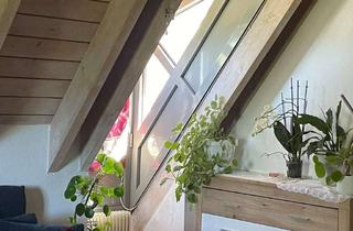 Wohnung mieten in Grundstraße 1 Nord, 78628 Rottweil, Exklusive 2-Zimmerwohnung in Rottweil Nähe Zentrum