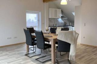 Wohnung mieten in 76684 Östringen, Helles Neubau-Dachstudio in Östringen