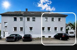 Wohnung mieten in Dauernheimer Straße, 63691 Ranstadt, Großzügige 5-Zimmer-Maisonette-Wohnung mit eigenem Eingang, Garten