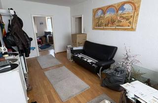 Wohnung mieten in Wagnerstraße 20, 89077 Weststadt, 4-Zimmer-Wohnung in zentraler Lage