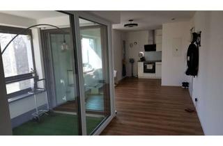Wohnung mieten in Ingolstädter Straße 59a, 85276 Pfaffenhofen, Sonniges 1-Zimmer Apartment mit Loggia