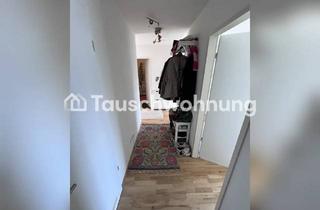 Tauschwohnungen in Europa-Allee 55, 60327 Gallus, Tauschwohnung: 3-Zimmer-Wohnung in Frankfurt, Innenstadt 1