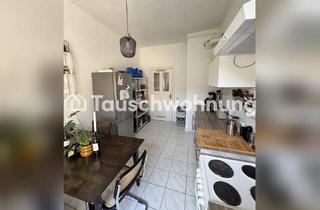 Tauschwohnungen in Scharnweberstraße 54, 10247 Friedrichshain, Tauschwohnung: Zwei Wohnungen (Fhain und Pberg) gegen eine größere Wohnung