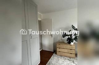 Tauschwohnungen in 21335 Lüneburg, Tauschwohnung: 2-Zimmer-Wohnung in Lüneburg an der Uni