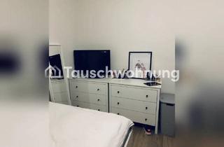 Tauschwohnungen in Bothmannstraße 5c, 22047 Wandsbek, Tauschwohnung: Biete eine 2 Zimmer Dulsberg