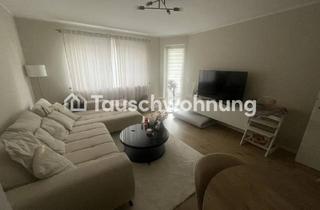 Tauschwohnungen in 51371 Rheindorf, Tauschwohnung: Leverkusen: 3-Zimmer-Wohnung, 67 m², 627 €