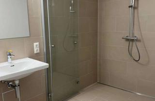 Wohnung mieten in Humperdinckstraße 122, 55543 Bad Kreuznach, Humperdinckpark: 2-Zimmerwohnung, 1. Obergeschoss, Terrasse, 1 Tiefgaragen-und 1 Außenstellplatz