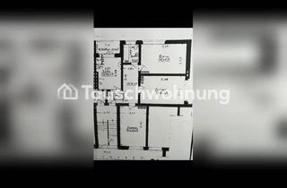 Tauschwohnungen in Stresemannstraße 128, 22769 Altona-Nord, Tauschwohnung: Hamburg, Altona: 3-Zimmer-Wohnung, 80 m², 1372 €