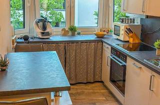 Wohnung mieten in 93049 Westenviertel, Helle 3 ZKB Wohnung mit Balkon im Regensburger Westen