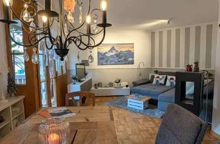Wohnung mieten in 87509 Immenstadt, Möblierte 2-Zimmer-Wohnung in Immenstadt (Anmietung von 5 Jahren)