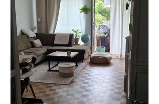 Wohnung mieten in Hans-Böckler-Straße 12, 40476 Golzheim, Schöne 3-Zimmer-Wohnung in Düsseldorf-Golzheim