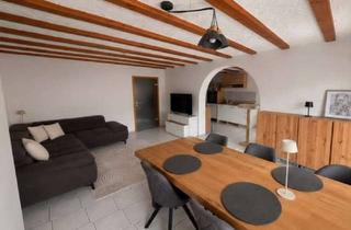 Wohnung mieten in 74389 Cleebronn, Wohnen mit Charakter: 3,5-Zimmer-Wohnung in Cleebronn