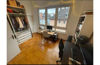 Wohnung mieten in Brigittastraße 12, 45130 Rüttenscheid, Helle 3-Zimmer-Wohnung in zentraler Lage in Essen-Rüttenscheid