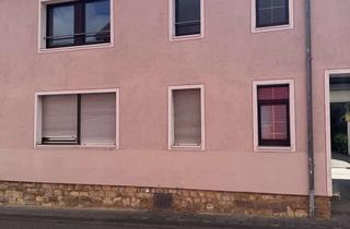 Wohnung mieten in Hausgartenstraße 10, 55218 Ingelheim, Zwei Zimmer in Ingelheim: Helle Wohnung mit EBK und Gartenmitbenutzung