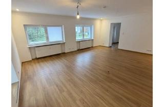 Wohnung mieten in Wigbertstraße 13, 55411 Bingen, Helle, 3,5-Zimmer-Wohnung mit kleiner Terasse in Bingen