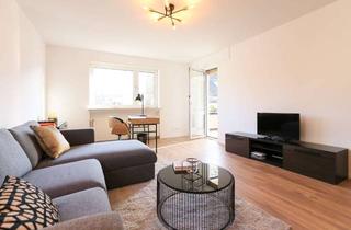 Wohnung mieten in 60388 Bergen-Enkheim, Fully furnished executive suite
