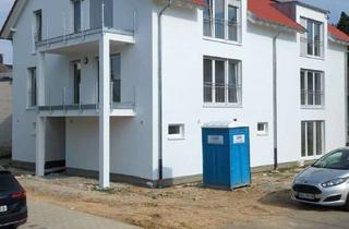 Wohnung mieten in Laibacher Str. 11A, 97959 Assamstadt, Neubau 3-Zimmer-Wohnung mit Balkon in Assamstadt