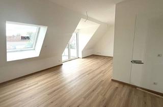 Wohnung mieten in Faberweg, 85250 Altomünster, Neubau: Wunderschönen DG Wohnung mit Balkon